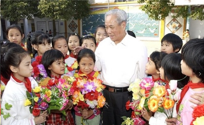 誓为英烈筑丰碑：一位老将军的红色夙愿